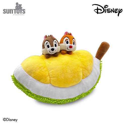 Disney 35cm Chip & Dale Durian Plush – Suntoys