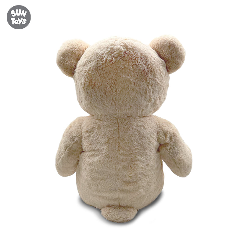 Suntoys 1 meter Jumbo Bear Plush