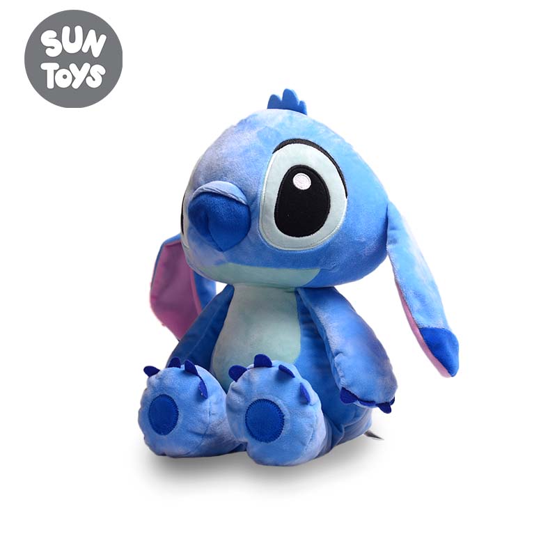 Stuffed stitch hot sale