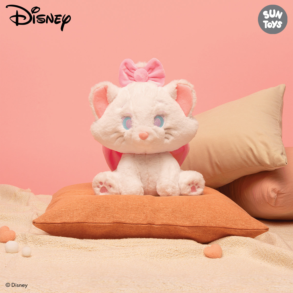 aristocats plush toys