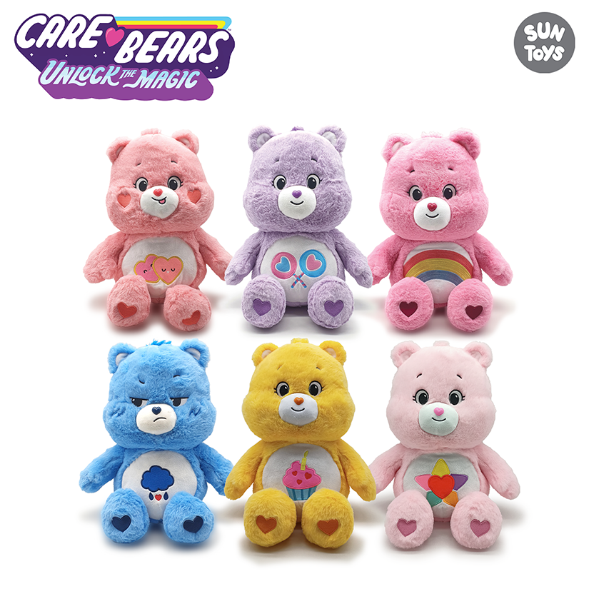 Care Bears 14