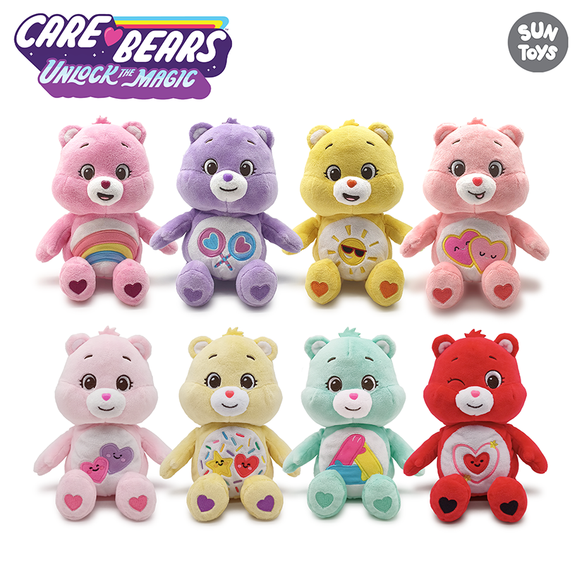 Care Bears 7