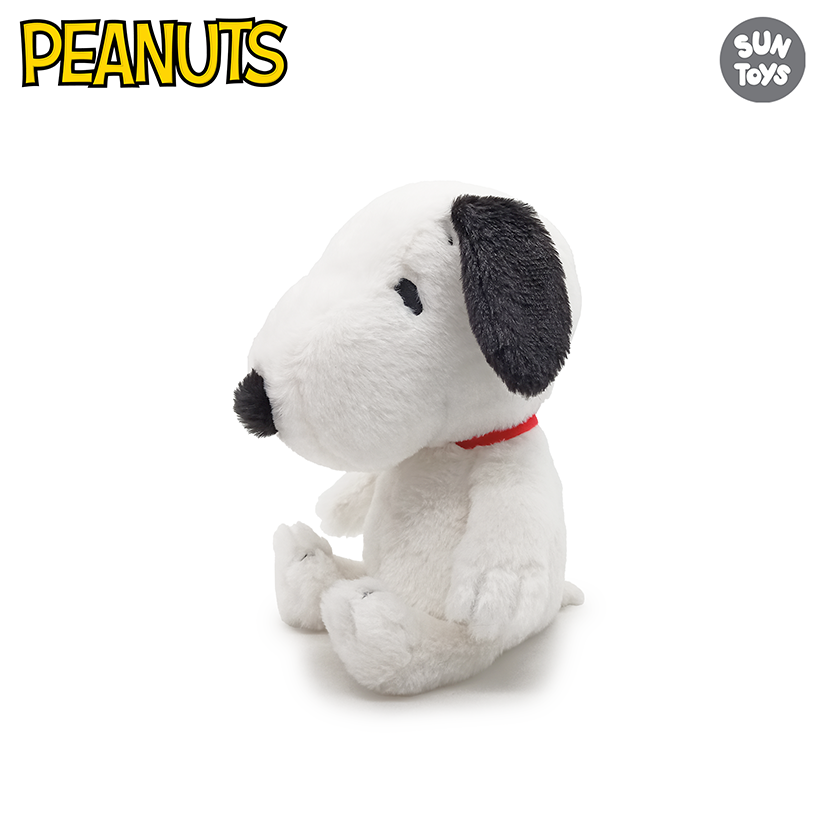 Peanuts 10