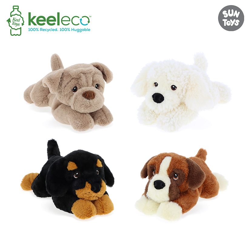 Keel shop toys dog