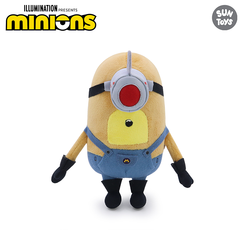 Minions 7