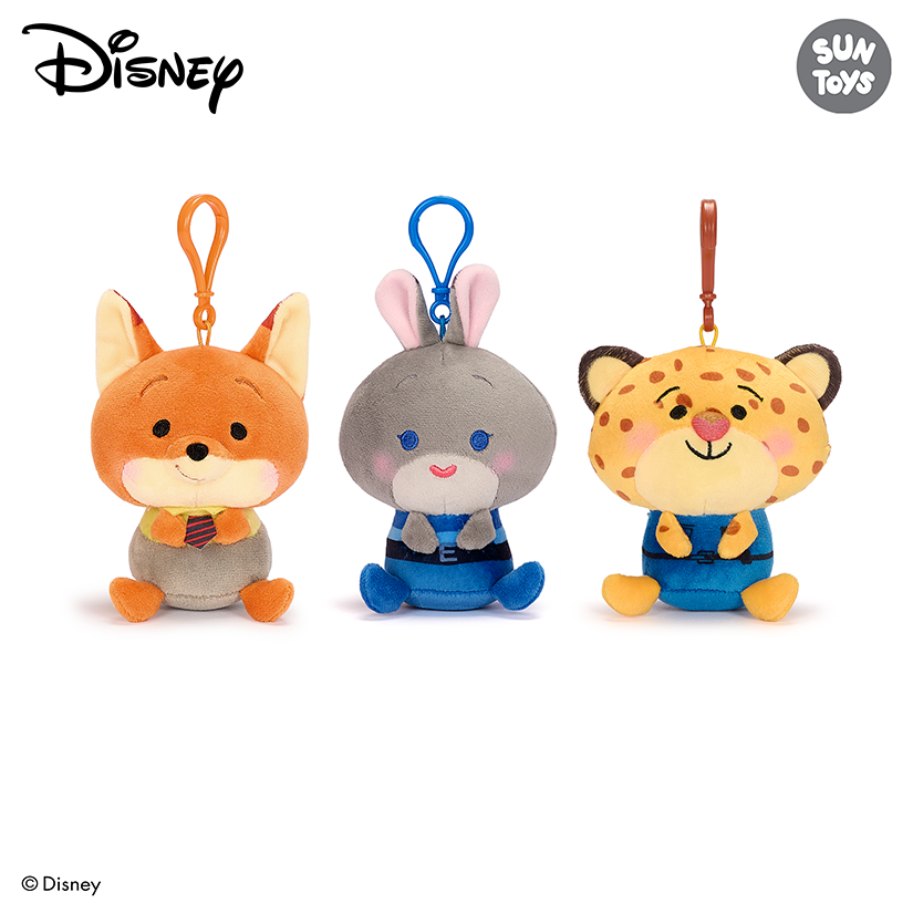 Disney 4