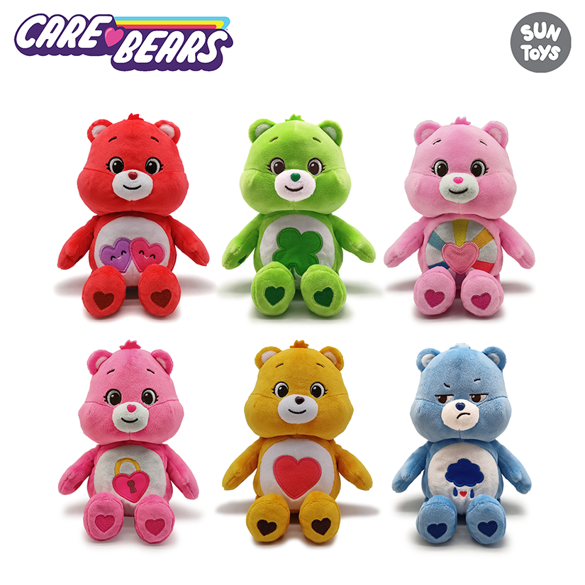 Care Bears 7