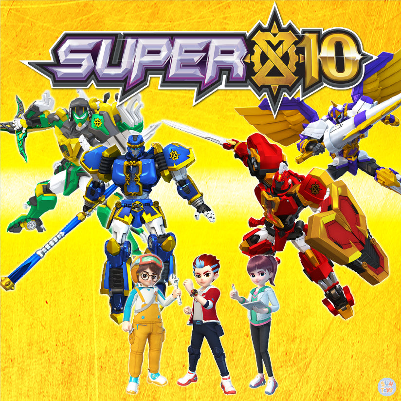 Suntoys Suntoys