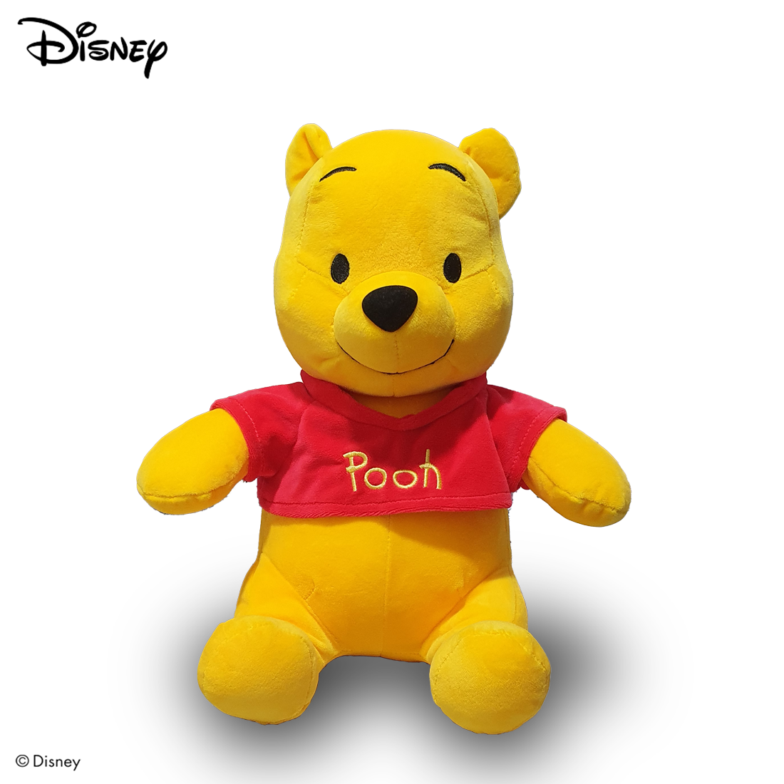 Winnie the discount pooh plush collection