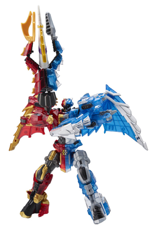 Super 10 - Dragonius – Suntoys