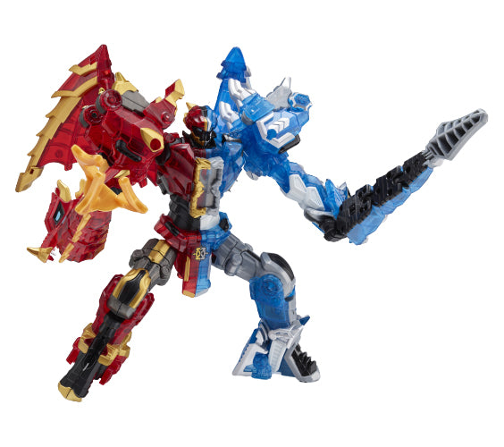 Super 10 - Dragonius – Suntoys